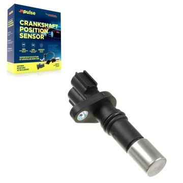 Engine Crankshaft Position Sensor SEN-2CRK0262 For Toyota Corolla RAV4 Camry Highlander Matrix Venza
