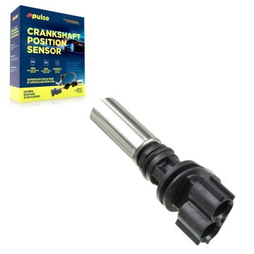 Engine Crankshaft Position Sensor SEN-2CRK0264 For Toyota Yaris Echo Prius C Scion xB xA