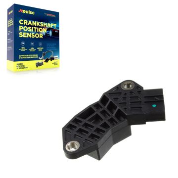 Engine Crankshaft Position Sensor SEN-2CRK0297 For Honda Accord Odyssey Acura MDX TL Pilot Ridgeline