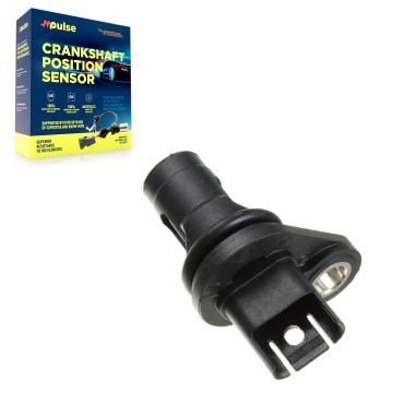 Engine Crankshaft Position Sensor SEN-2CRK0301 For BMW 328i xDrive X3 323i 128i X5 335i Z4 328xi M3