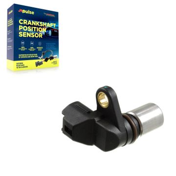 Engine Crankshaft Position Sensor SEN-2CRK0302 For Toyota 4Runner Tacoma Tundra T100 3.4L