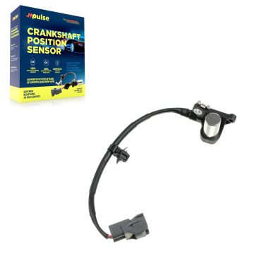 Engine Crankshaft Position Sensor SEN-2CRK0303 For Toyota Camry RAV4 Solara Celica