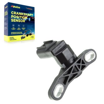 Engine Crankshaft Position Sensor SEN-2CRK0304 For Mazda 3 5 6 CX-7 MX-5 Miata Sport