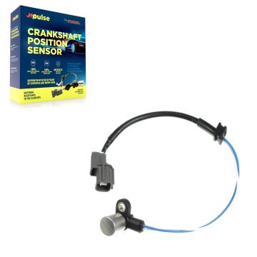 Engine Crankshaft Position Sensor SEN-2CRK0305 For Honda Odyssey Acura Pilot TL MDX CL