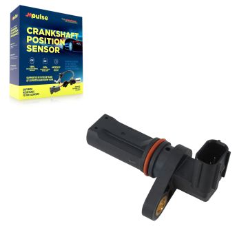 Engine Crankshaft Position Sensor SEN-2CRK0306 For Honda Civic CR-V HR-V Accord Acura TLX ILX
