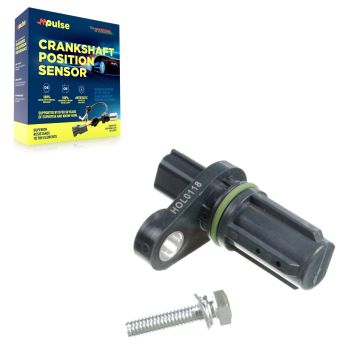 Engine Crankshaft Position Sensor SEN-2CRK0307 For Chevrolet Equinox GMC Terrain Cadillac Buick SRX