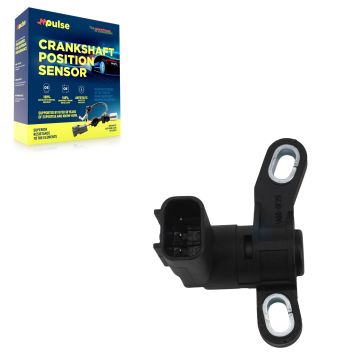 Engine Crankshaft Position Sensor SEN-2CRK0310 For Ford Escape Focus Fusion Explorer Edge Mustang