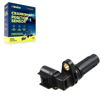 Engine Crankshaft Position Sensor SEN-2CRK0311 For Chevrolet Pontiac Malibu Montana Equinox G6 Buick