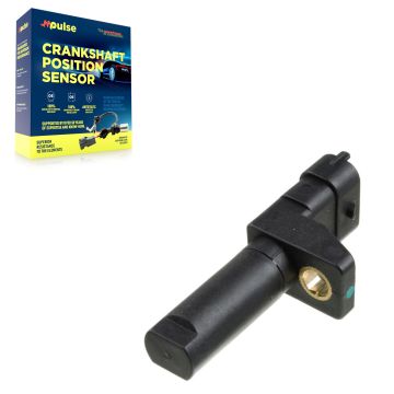 Engine Crankshaft Position Sensor SEN-2CRK0313 For Mercedes-Benz GLK350 C300 Jeep Grand Cherokee C63