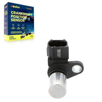 Engine Crankshaft Position Sensor SEN-2CRK0315 For Volvo XC90 S60 XC70 S40 C30 V70 V50 C70 S80