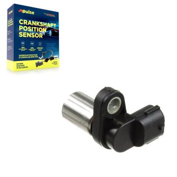 Engine Crankshaft Position Sensor SEN-2CRK0320 For Subaru Nissan Kicks Forester Impreza Micra Versa