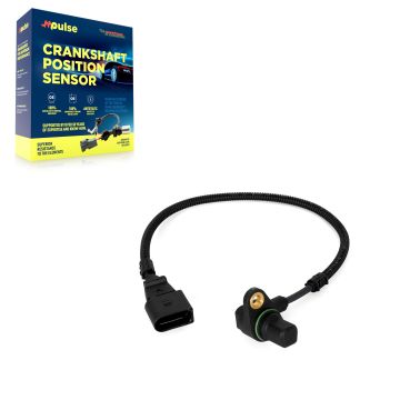 Engine Crankshaft Position Sensor SEN-2CRK0323 For Volkswagen Passat Touareg Porsche Cayenne CC