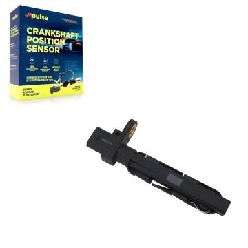 Engine Crankshaft Position Sensor SEN-2CRK0325 For Audi Q5 Porsche Cayenne Volkswagen Touareg Q7 A6