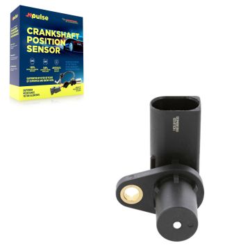 Engine Crankshaft Position Sensor SEN-2CRK0326 For Audi A4 Quattro A6 A8