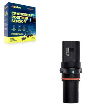 Engine Crankshaft Position Sensor SEN-2CRK0327 For Volkswagen Tiguan Jetta Audi A4 Quattro Q5 Q3 GTI
