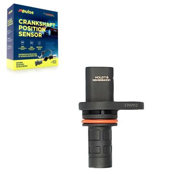 Engine Crankshaft Position Sensor SEN-2CRK0328 For Audi Volkswagen Atlas Q5 Golf A4 Quattro A3 Q7 R