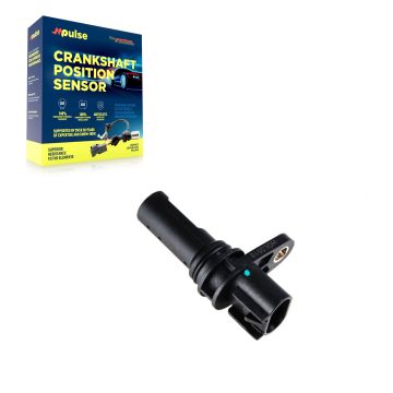 Engine Crankshaft Position Sensor SEN-2CRK0331 For Buick Lucerne Cadillac DTS SRX STS XLR