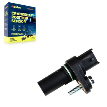Engine Crankshaft Position Sensor SEN-2CRK0332 For Buick LaCrosse Cadillac Allure CTS Rendezvous 9-3