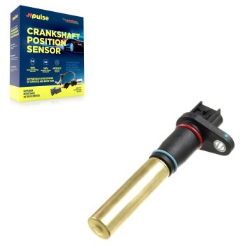 Engine Crankshaft Position Sensor SEN-2CRK0333 For Chevrolet Colorado GMC Canyon Hummer H3 Isuzu