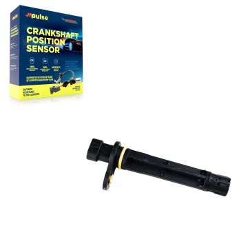 Engine Crankshaft Position Sensor SEN-2CRK0334 For Chevrolet Colorado GMC Canyon Hummer H3 H3T