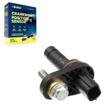 Engine Crankshaft Position Sensor SEN-2CRK0335 For Chevrolet Pontiac Malibu G6 Equinox Saturn GMC G8