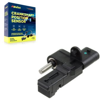 Engine Crankshaft Position Sensor SEN-2CRK0337 For Mini Cooper Countryman Paceman 1.6L