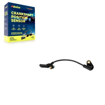 Engine Crankshaft Position Sensor SEN-2CRK0338 For BMW X5 X3 X1 X6 535i xDrive 335i X4 435i M4 M2 M3