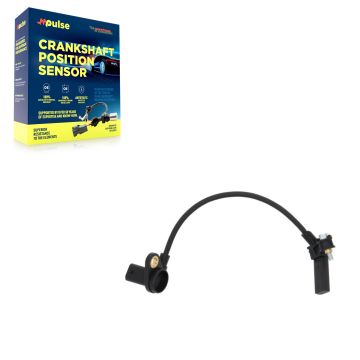 Engine Crankshaft Position Sensor SEN-2CRK0339 For BMW X3 328i xDrive X5 X1 320i 528i X4 428i 228i