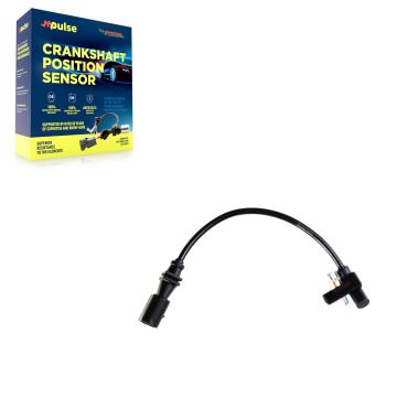Engine Crankshaft Position Sensor SEN-2CRK0340 For BMW X5 335d