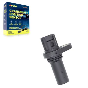 Engine Crankshaft Position Sensor SEN-2CRK0342 For Mitsubishi RVR Outlander Lancer PHEV Sport