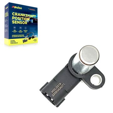 Engine Crankshaft Position Sensor SEN-2CRK0343 For Subaru Outback Legacy Tribeca B9