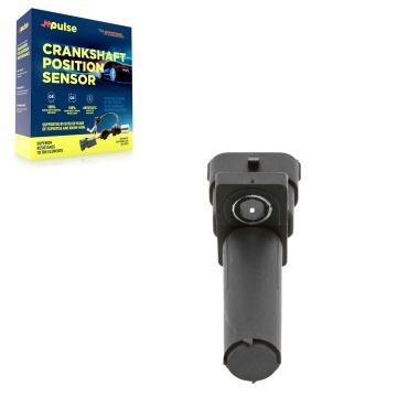 Engine Crankshaft Position Sensor SEN-2CRK0344 For Mercedes-Benz ML350 Sprinter 2500 GLK250 C300 C43