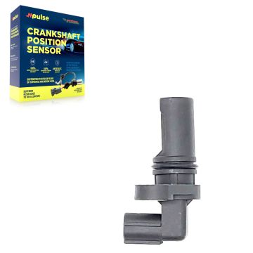 Engine Crankshaft Position Sensor SEN-2CRK0346 For Honda Civic Fit Acura ILX Insight CR-Z