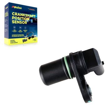 Engine Crankshaft Position Sensor SEN-2CRK0352 For Ram Dodge 1500 Jeep Grand Cherokee 3500 2500 300