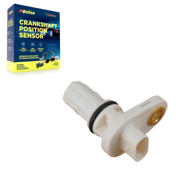 Engine Crankshaft Position Sensor SEN-2CRK0355 For Chevrolet Cruze Buick Encore Trax Sonic Limited