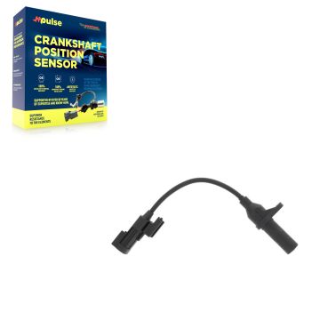 Engine Crankshaft Position Sensor SEN-2CRK0356 For Kia Sorento Hyundai Santa Fe Sedona XL Cadenza
