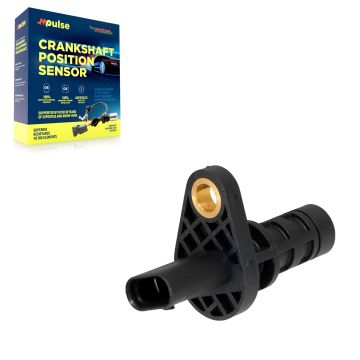 Engine Crankshaft Position Sensor SEN-2CRK0357 For Fiat 500 Dodge Dart 1.4L