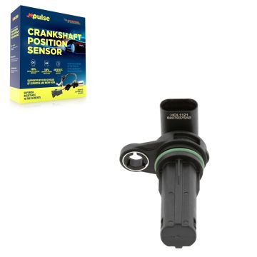 Engine Crankshaft Position Sensor SEN-2CRK0358 For Ram Jeep 1500 Cherokee Classic Grand Wrangler 200