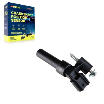 Engine Crankshaft Position Sensor SEN-2CRK0361 For Ford F-150 Edge Explorer Lincoln Fusion Mustang 6