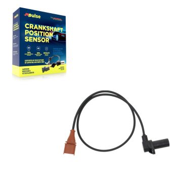 Engine Crankshaft Position Sensor SEN-2CRK0365 For Porsche Cayenne
