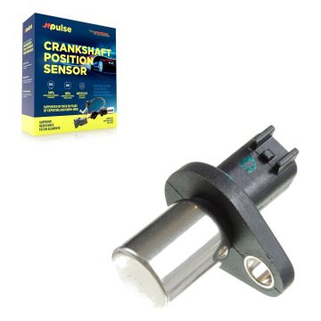 Engine Crankshaft Position Sensor SEN-2CRK0373 For Jaguar Land Rover Ford Thunderbird LR3 Range XK8