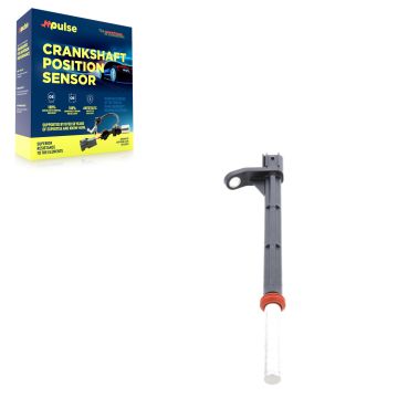 Engine Crankshaft Position Sensor SEN-2CRK0375 For Ford F-150 F-350 Super Duty F-250 E-350
