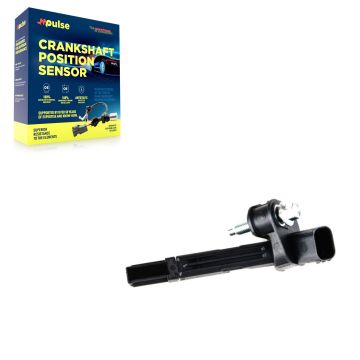 Engine Crankshaft Position Sensor SEN-2CRK0377 For Ford F-350 Super Duty F-250