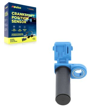 Engine Crankshaft Position Sensor SEN-2CRK0378 For Ford Fiesta