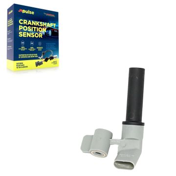 Engine Crankshaft Position Sensor SEN-2CRK0379 For Ford F-150 Explorer Transit-250 Transit-150 HD GT