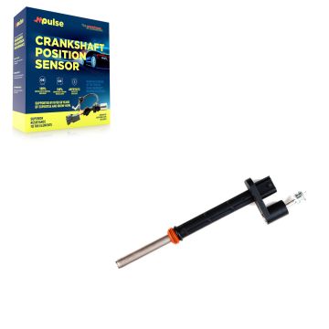 Engine Crankshaft Position Sensor SEN-2CRK0380 For 2011-2017 Ford F-150 Mustang 5.0L