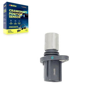 Engine Crankshaft Position Sensor SEN-2CRK0383 For Volvo XC60 XC90 XC70 S60 Land Rover LR2 S80 V60