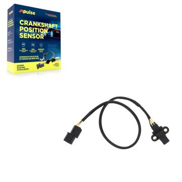 Engine Crankshaft Position Sensor SEN-2CRK0387 For Mitsubishi Eclipse Endeavor Galant 3.8L