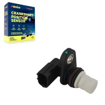 Engine Crankshaft Position Sensor SEN-2CRK0388 For Mazda CX-5 3 CX-30 CX-3 CX-50 CX-9 6 CX-90 Toyota