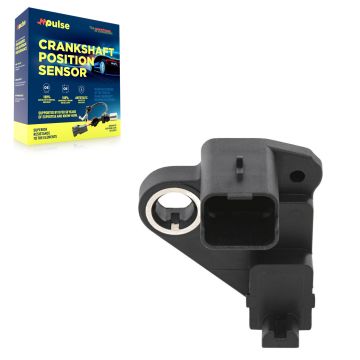 Engine Crankshaft Position Sensor SEN-2CRK0390 For Ford Escape Fusion Focus Fiesta EcoSport Transit